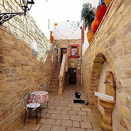 B&B Corte Casole-2